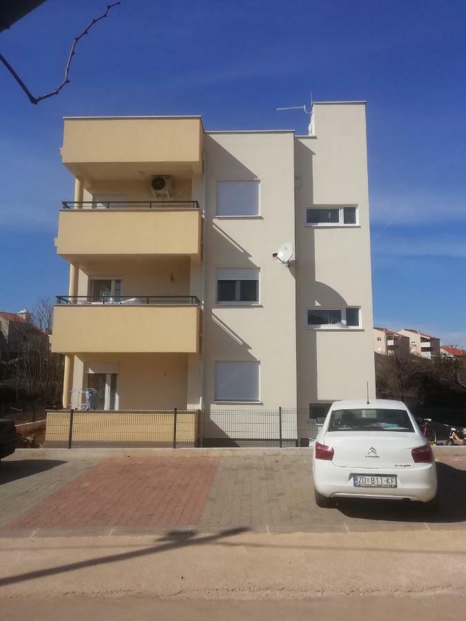 Villa Piccola Zadar Luaran gambar