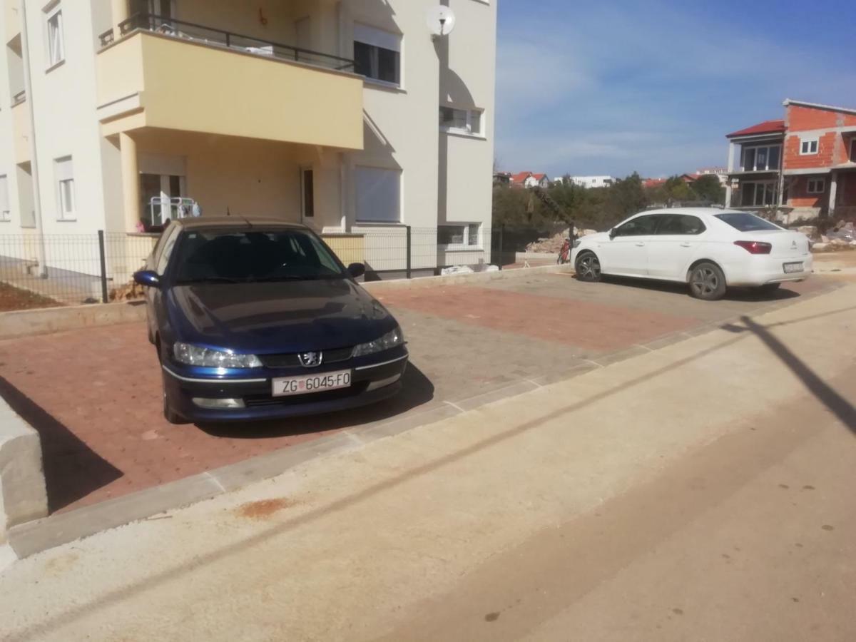 Villa Piccola Zadar Luaran gambar