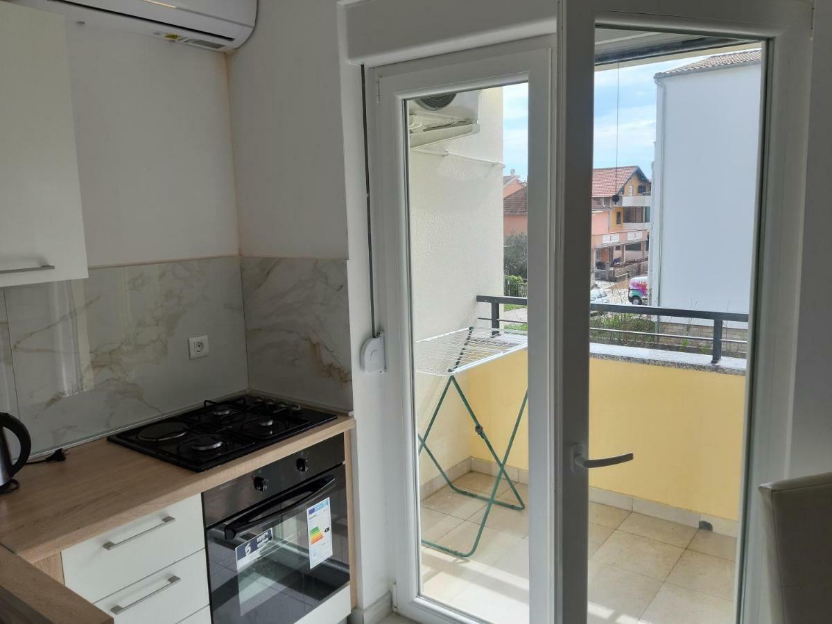 Villa Piccola Zadar Luaran gambar