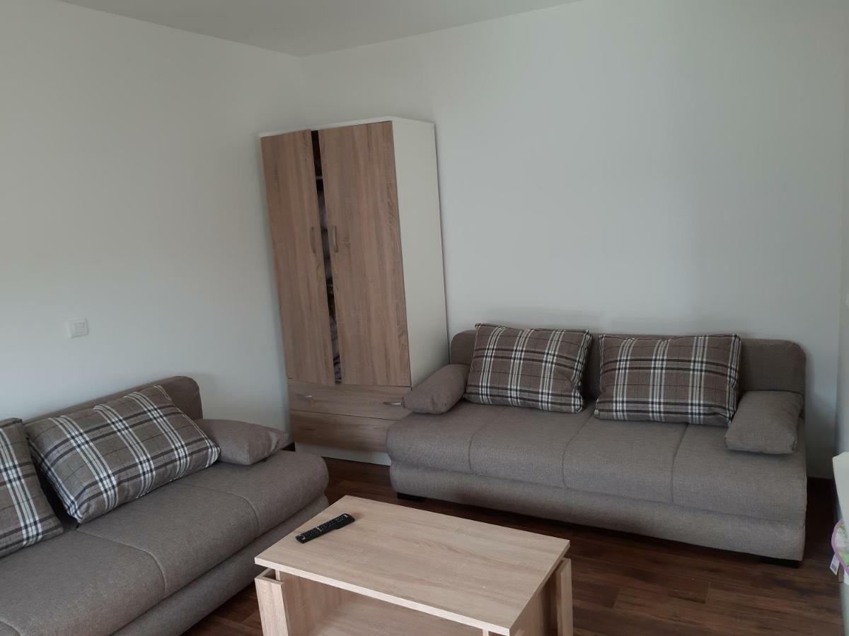 Villa Piccola Zadar Luaran gambar