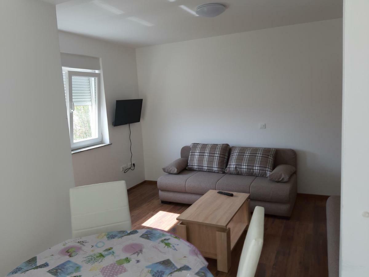 Villa Piccola Zadar Luaran gambar