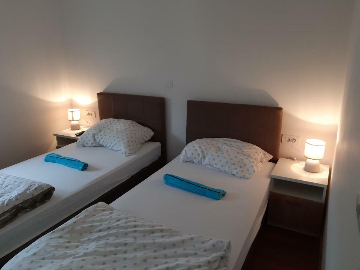 Villa Piccola Zadar Luaran gambar