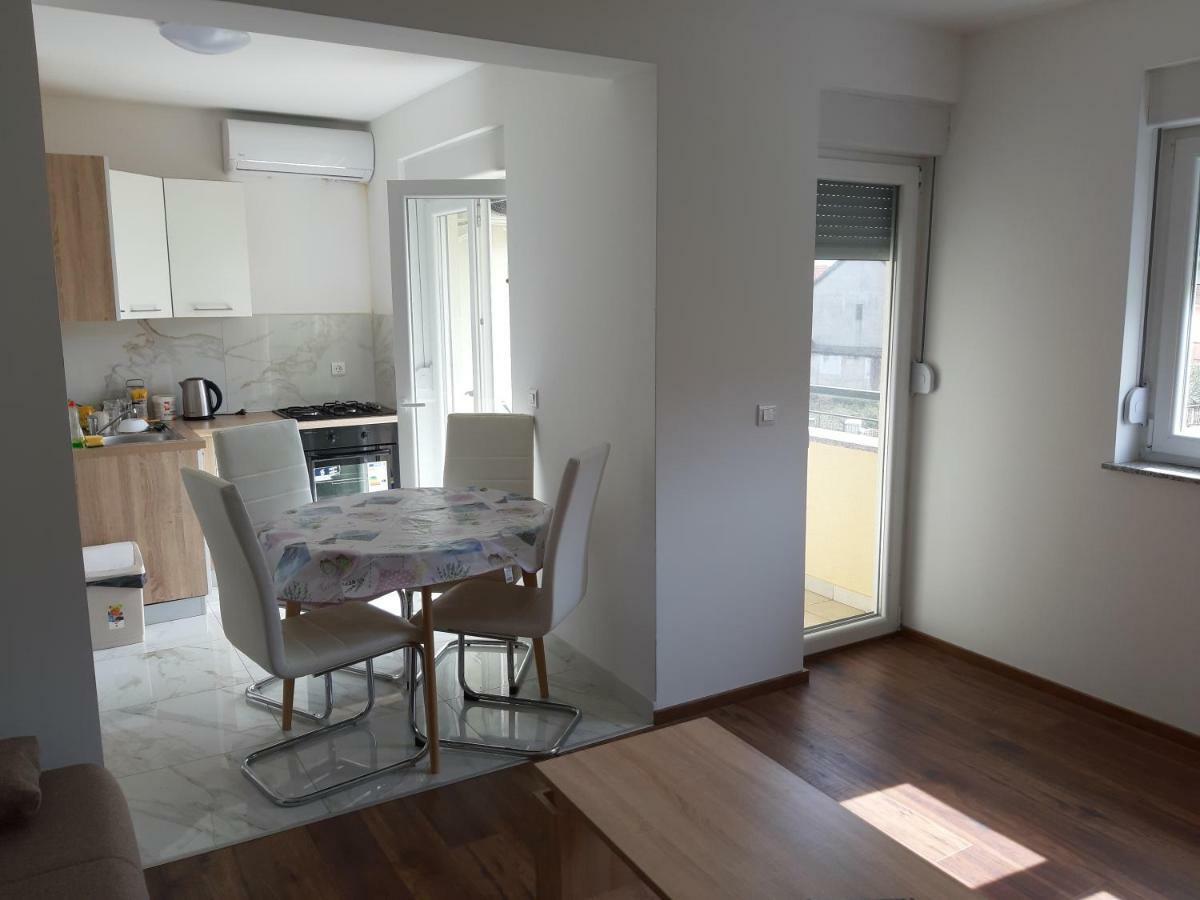 Villa Piccola Zadar Luaran gambar