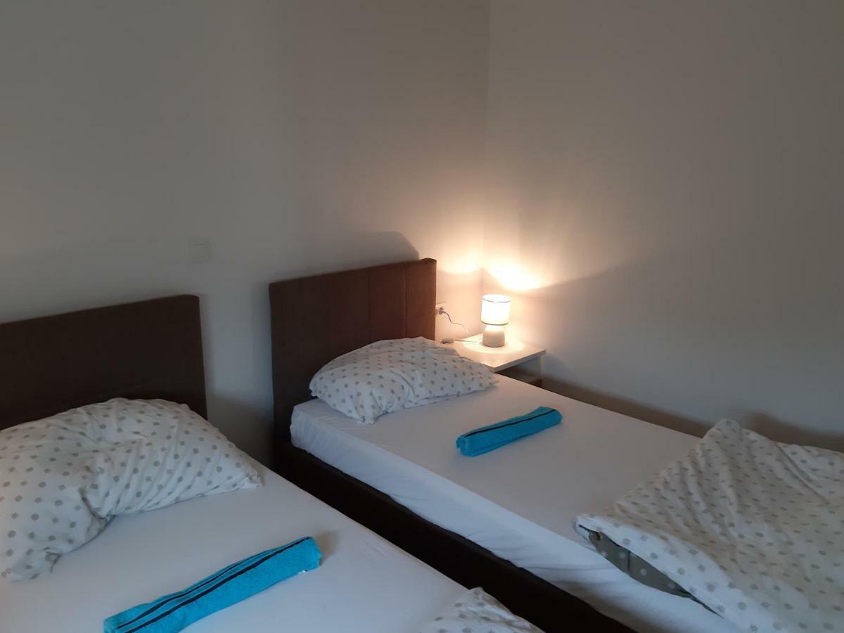 Villa Piccola Zadar Luaran gambar