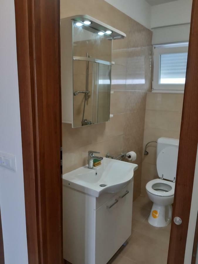Villa Piccola Zadar Luaran gambar