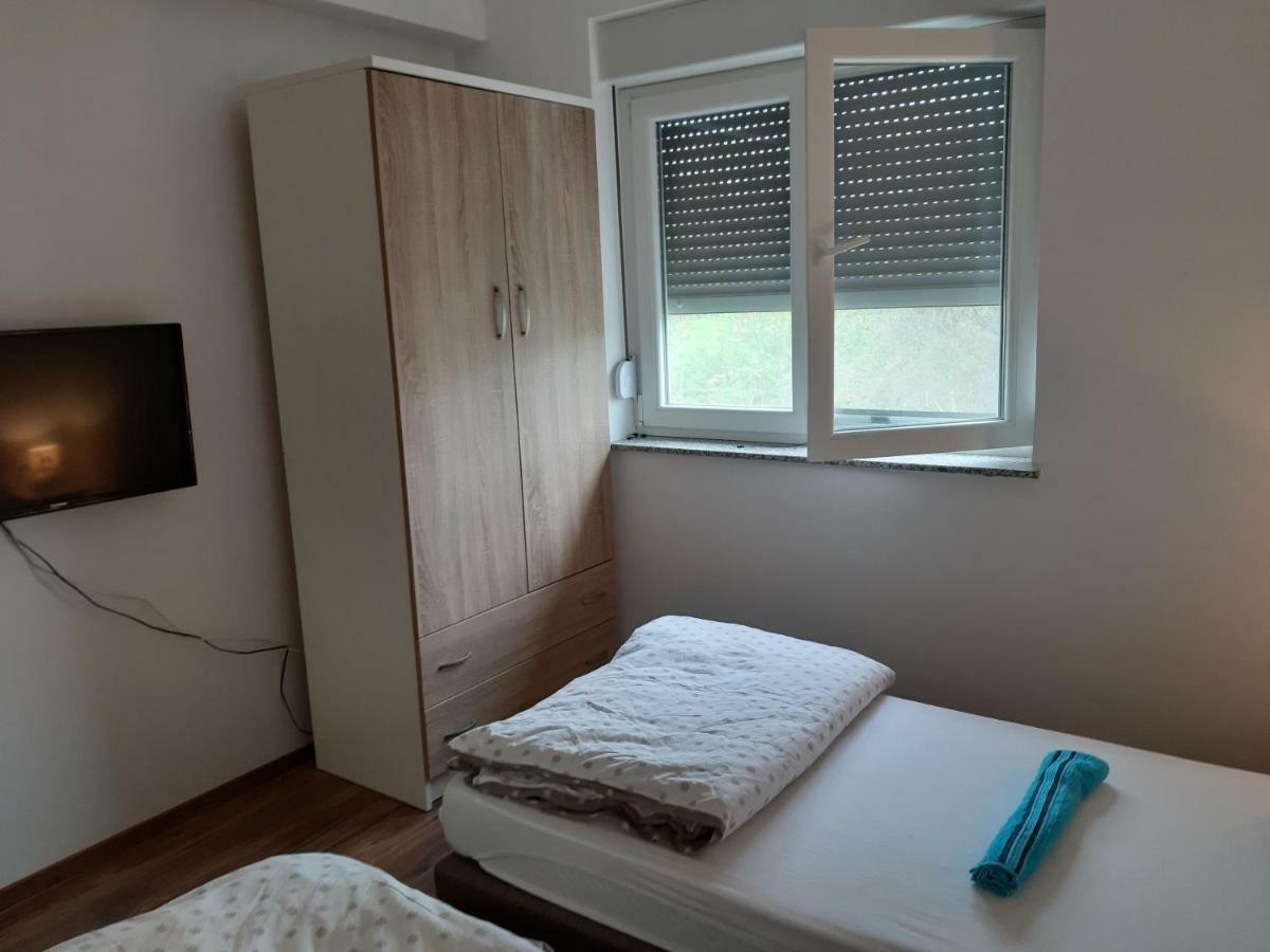 Villa Piccola Zadar Luaran gambar