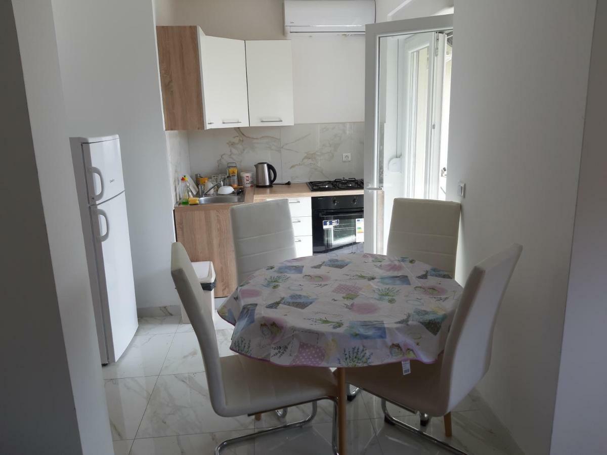 Villa Piccola Zadar Luaran gambar