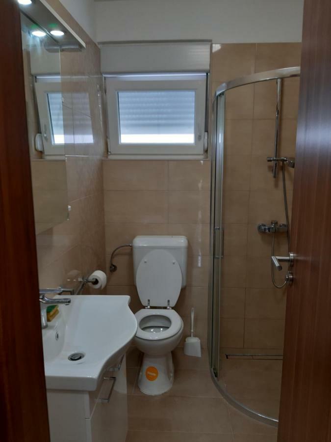Villa Piccola Zadar Luaran gambar
