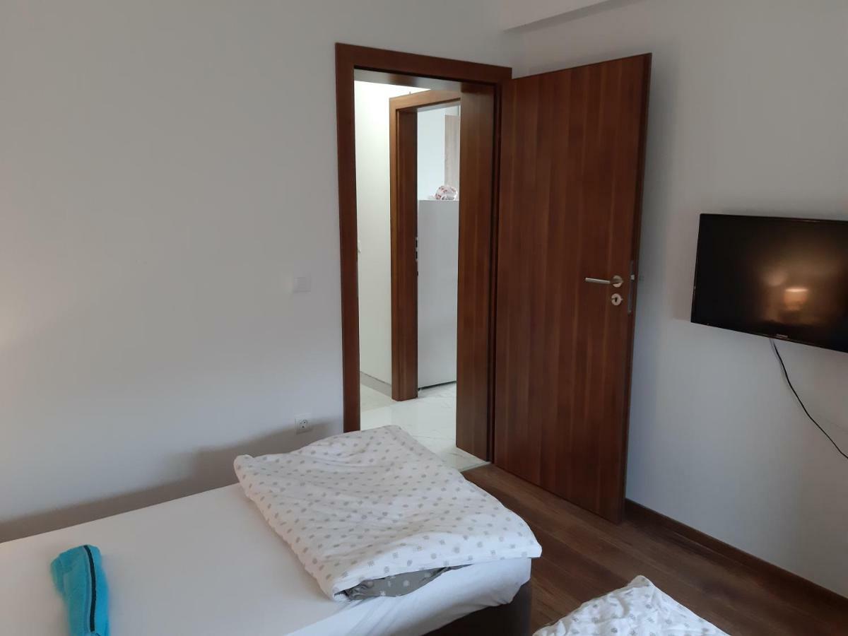 Villa Piccola Zadar Luaran gambar