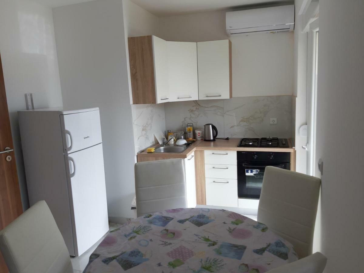 Villa Piccola Zadar Luaran gambar