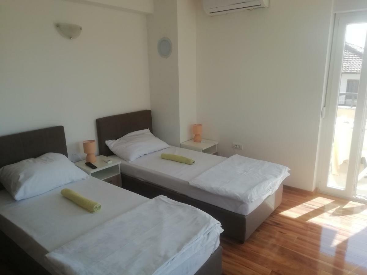 Villa Piccola Zadar Luaran gambar