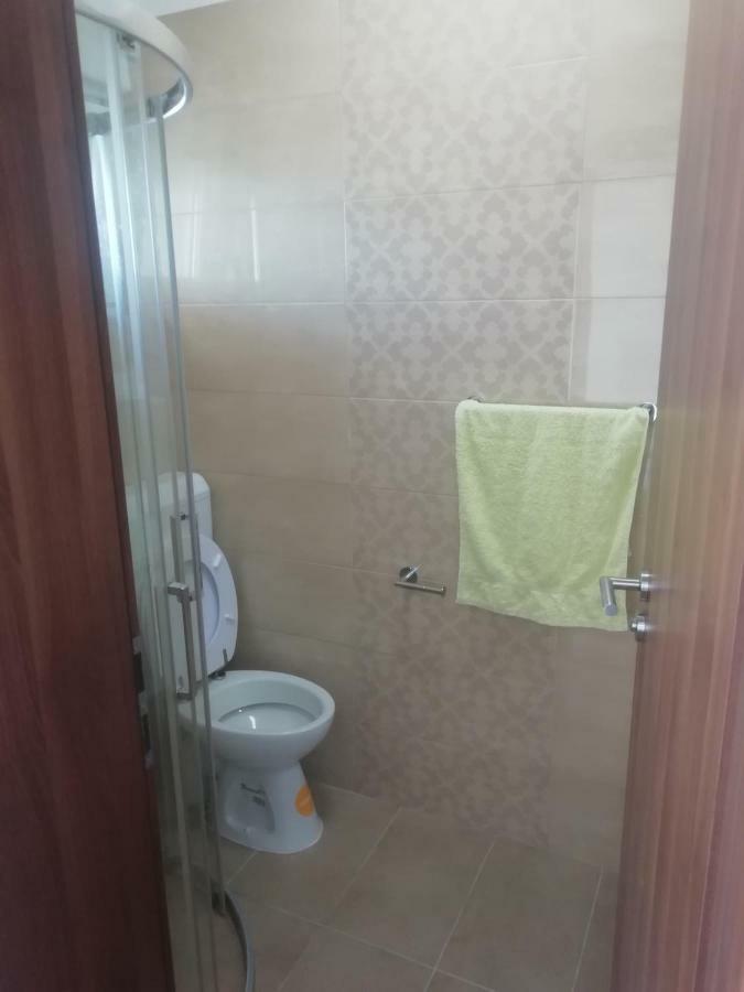 Villa Piccola Zadar Luaran gambar