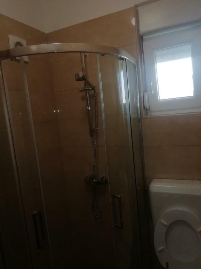 Villa Piccola Zadar Luaran gambar