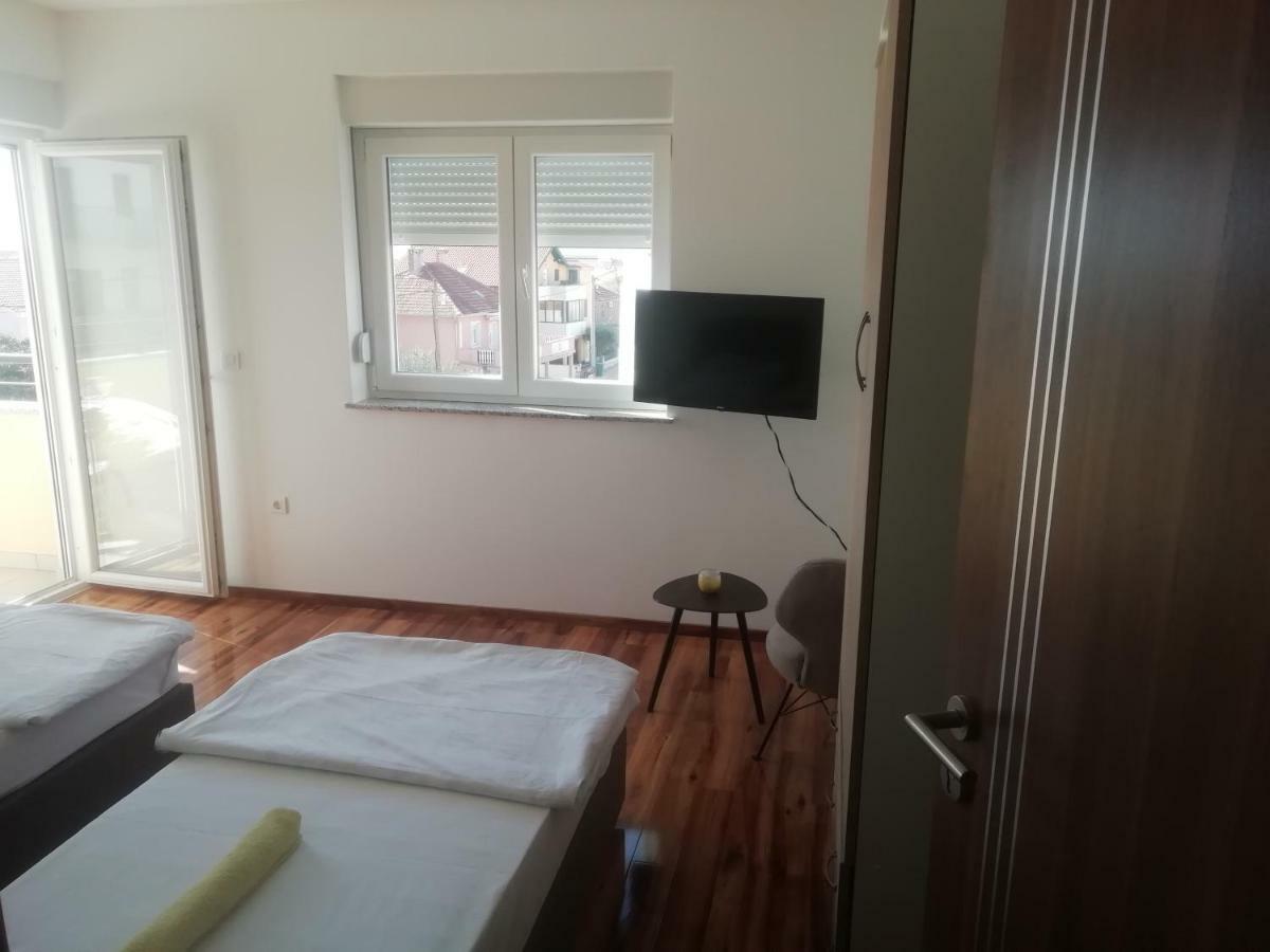 Villa Piccola Zadar Luaran gambar