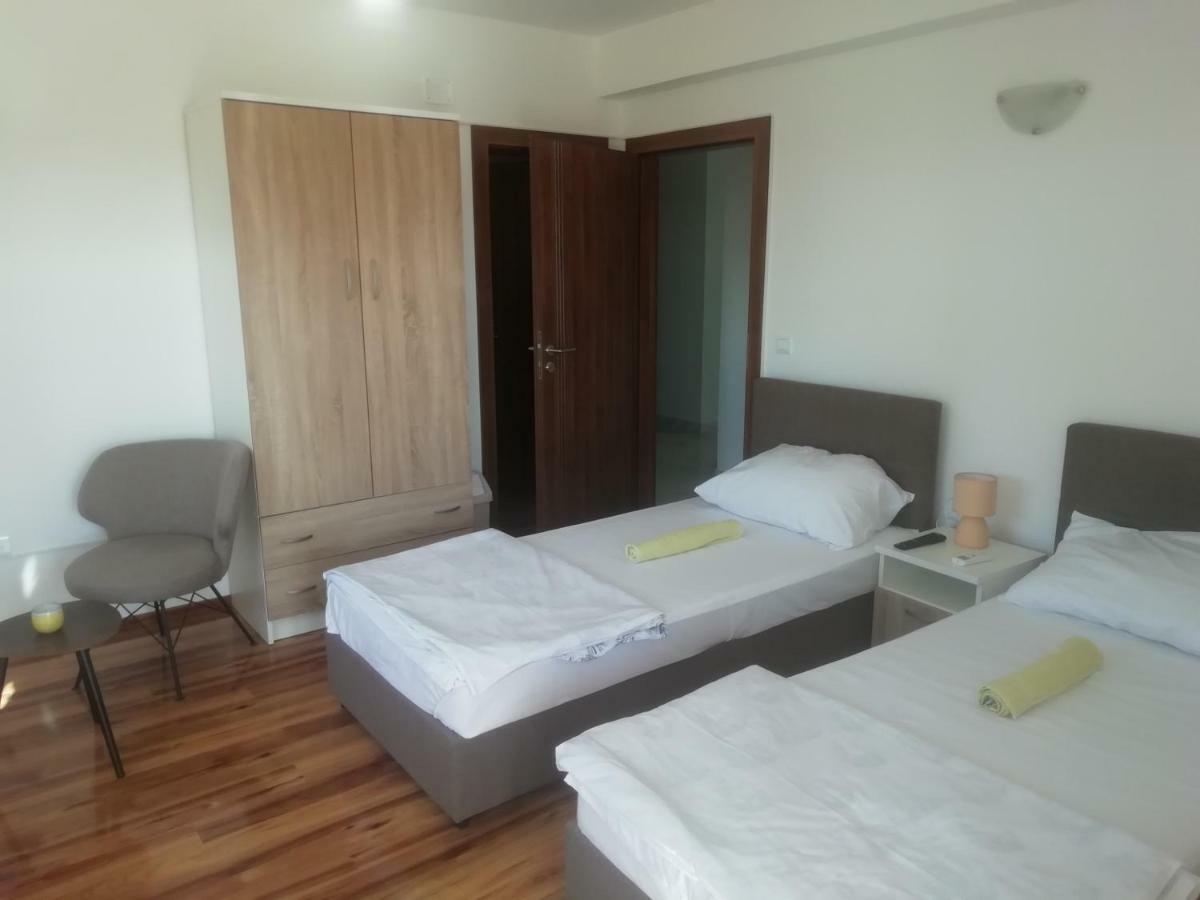 Villa Piccola Zadar Luaran gambar