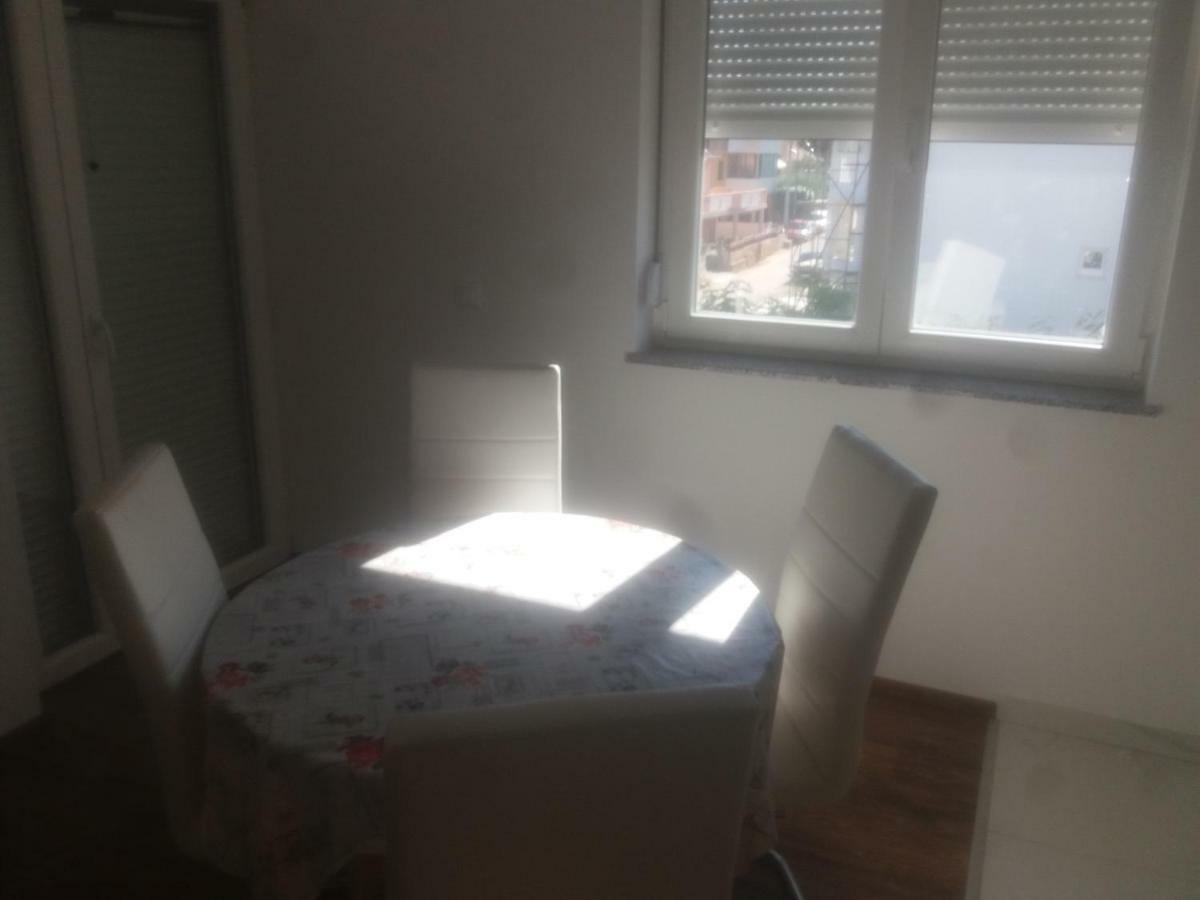 Villa Piccola Zadar Luaran gambar