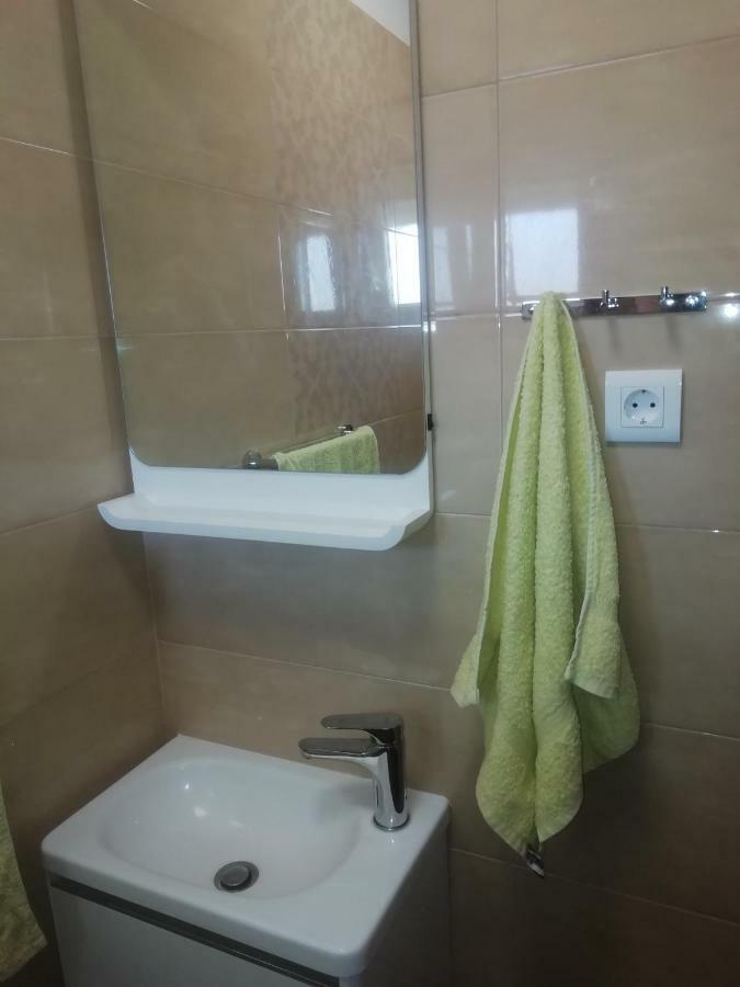 Villa Piccola Zadar Luaran gambar
