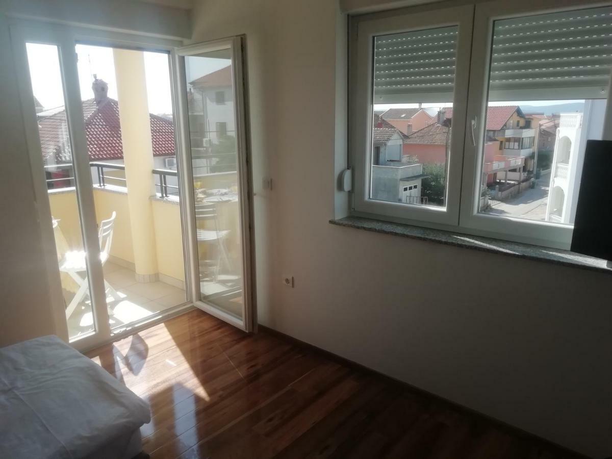 Villa Piccola Zadar Luaran gambar