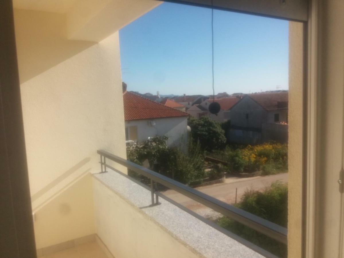 Villa Piccola Zadar Luaran gambar