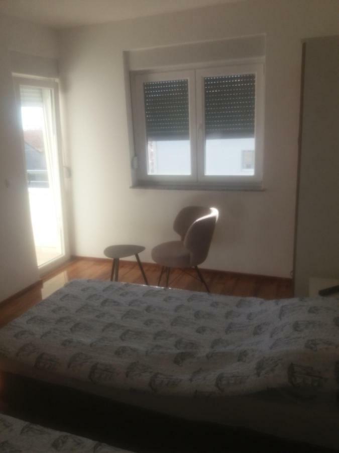 Villa Piccola Zadar Luaran gambar