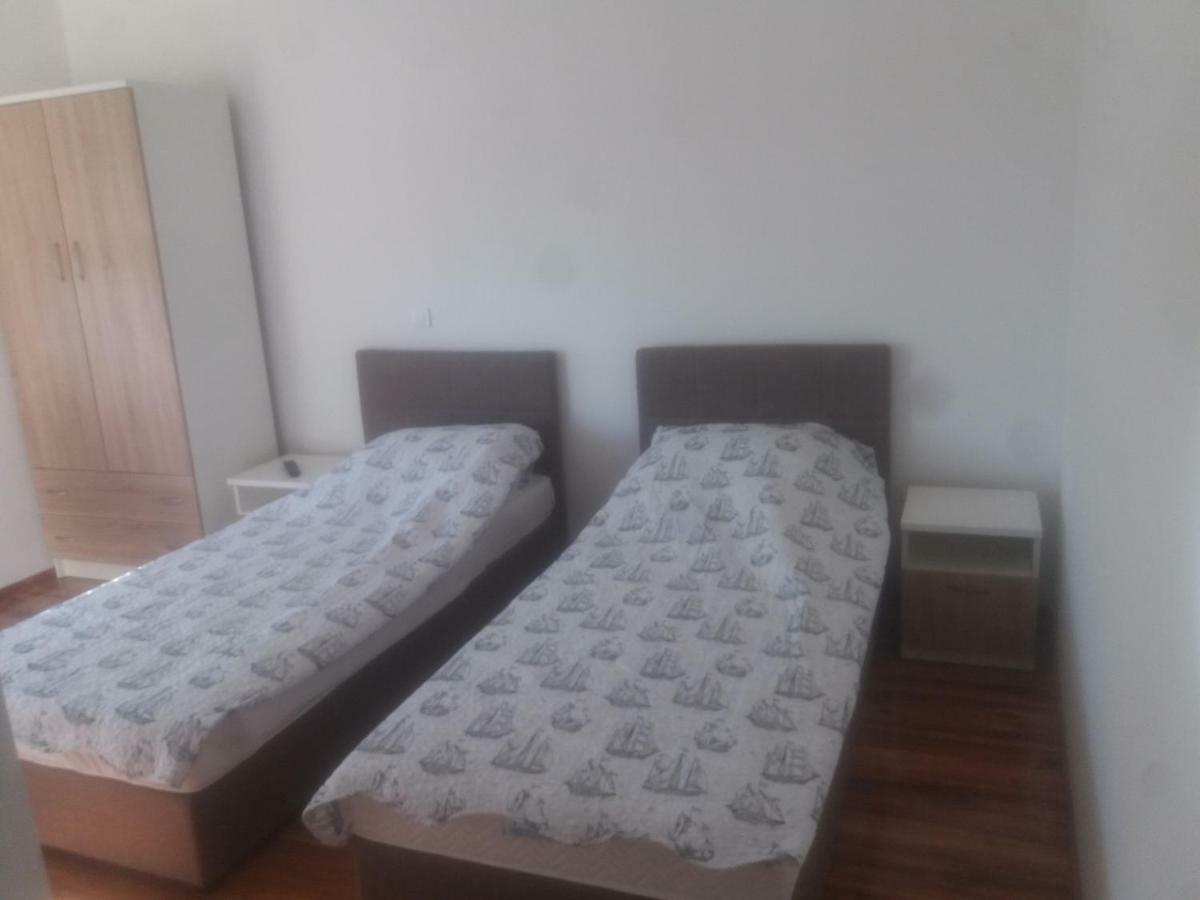 Villa Piccola Zadar Luaran gambar