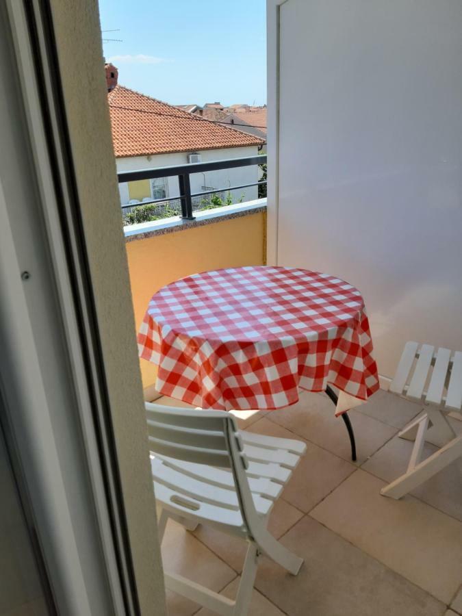 Villa Piccola Zadar Luaran gambar