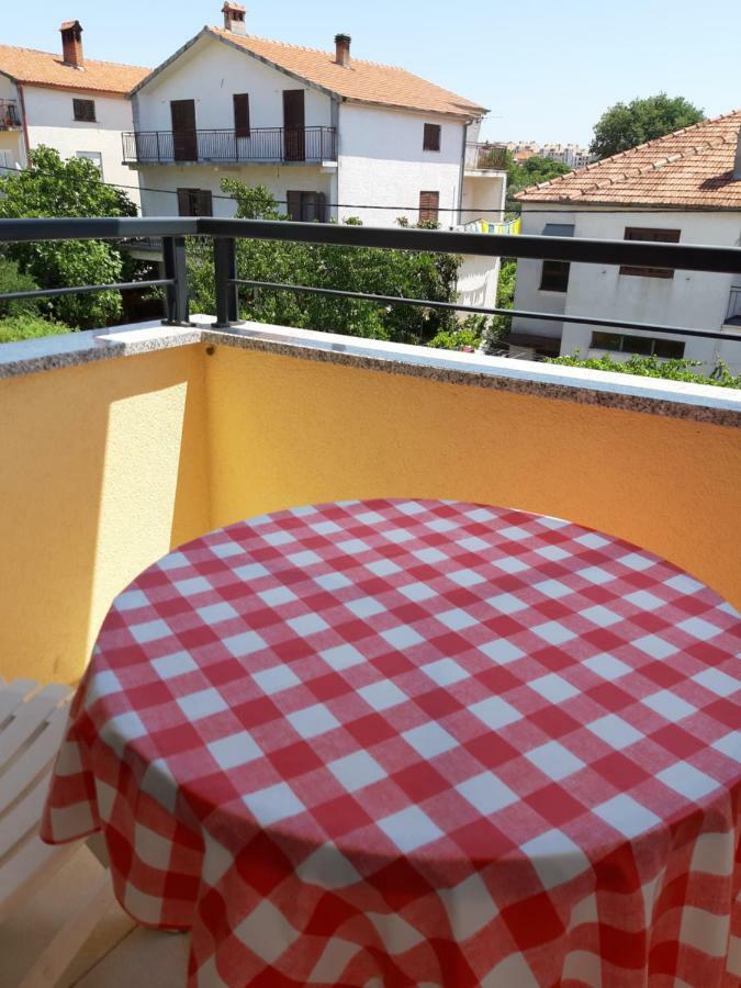 Villa Piccola Zadar Luaran gambar