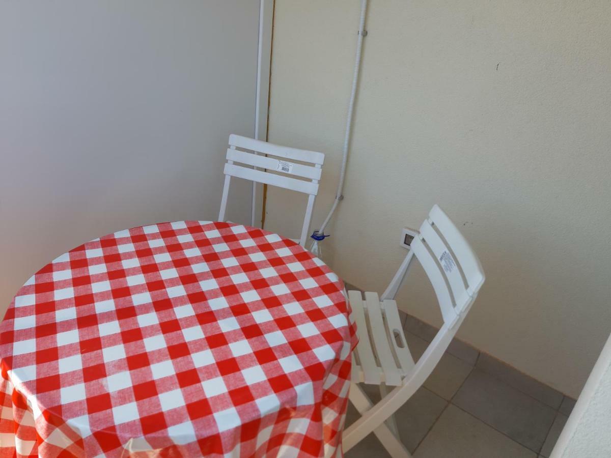 Villa Piccola Zadar Luaran gambar