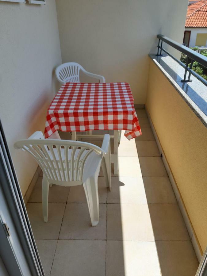 Villa Piccola Zadar Luaran gambar