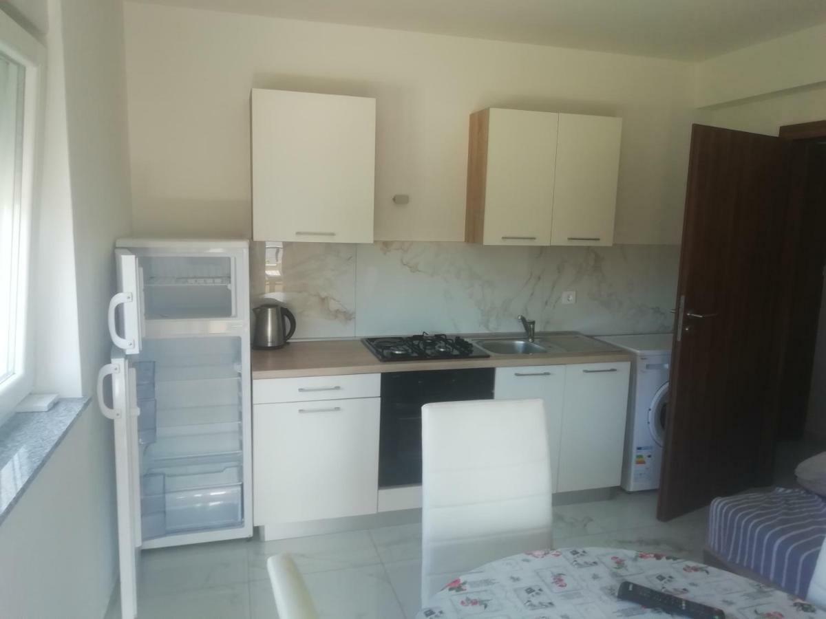 Villa Piccola Zadar Luaran gambar